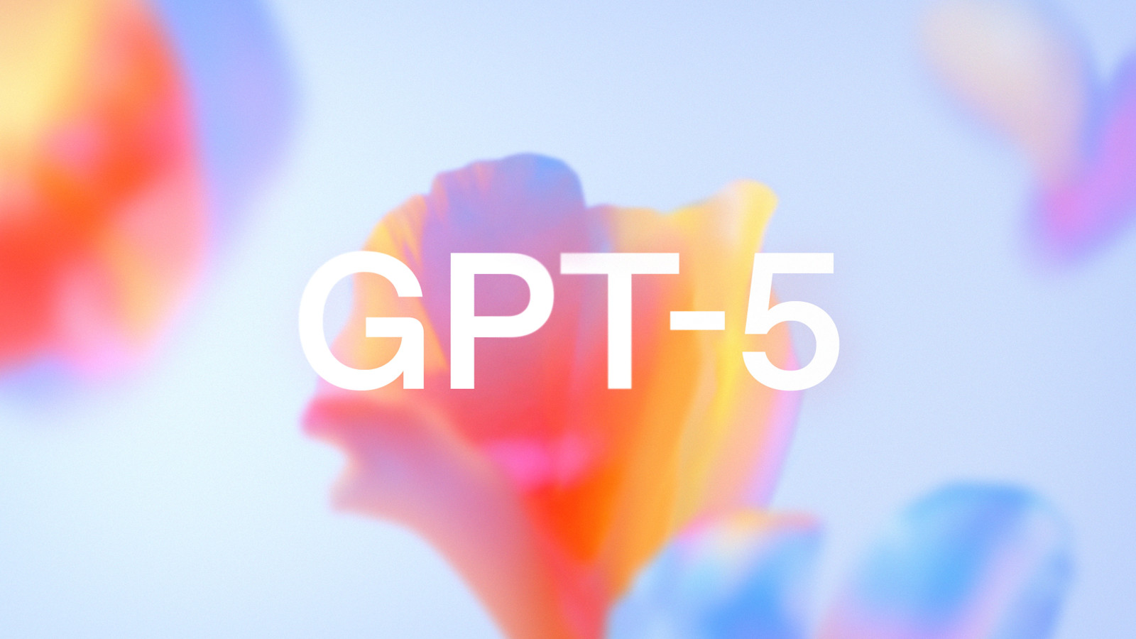 GPT 5 Release Cover Image by OpenAI